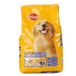 PEDIGREE CHICKEN AND VEGETABLE 400GM